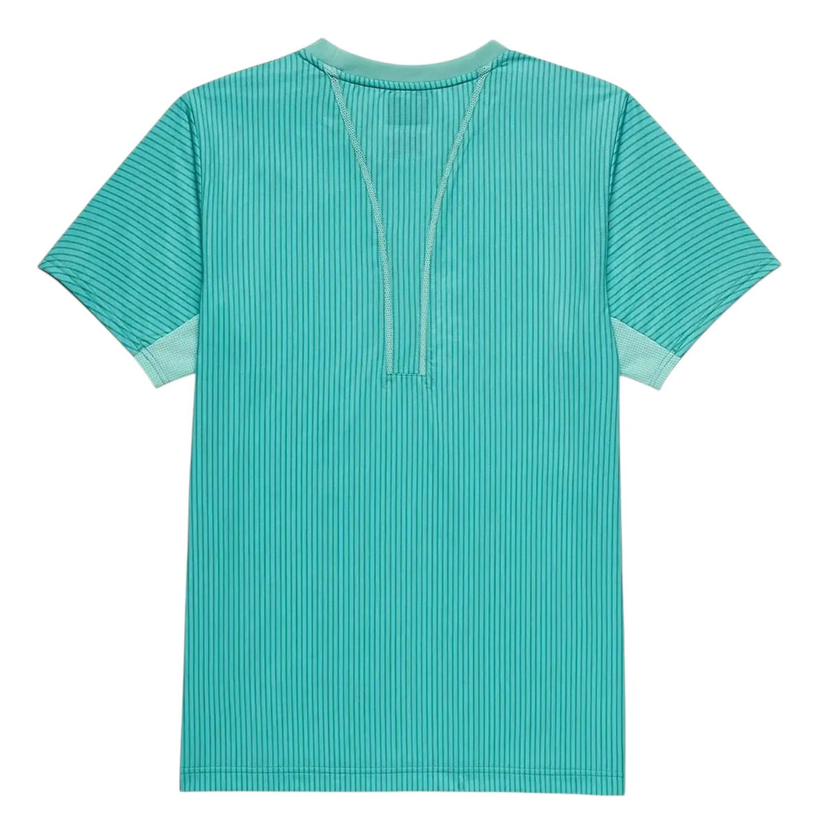 Playera Yonex 10705yx Clear Mint Antistatic Tenis