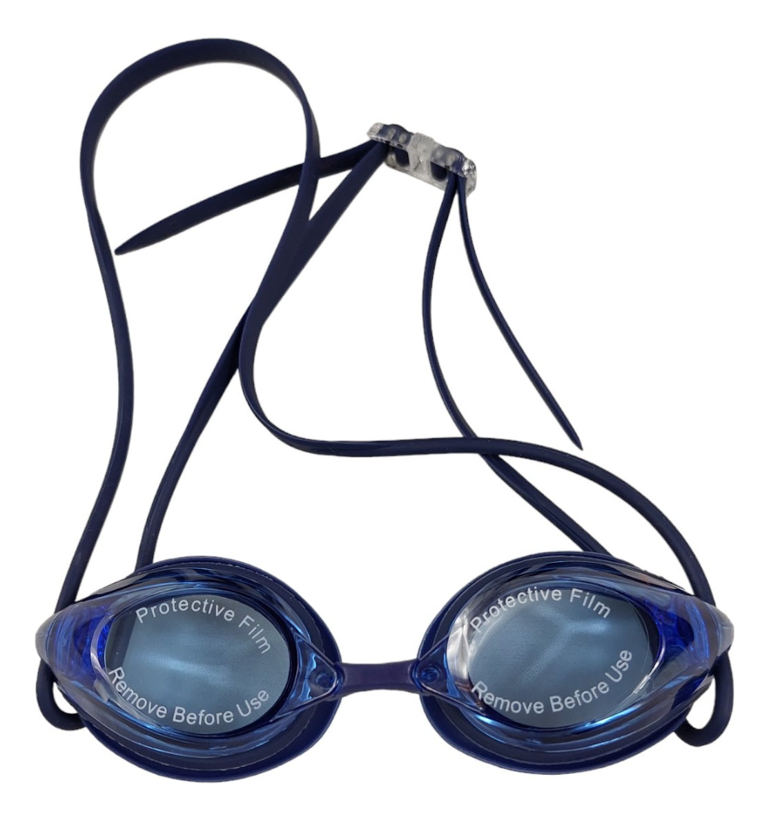Goggle De Natación Hanop G556 Adulto Azul
