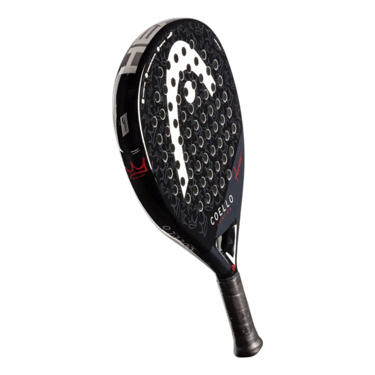 Pala De Pádel Head Coello Junior 310gr