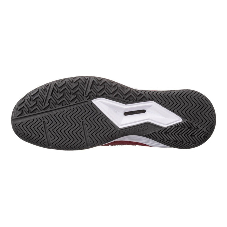 Tenis Yonex Eclipsion 4 Wine Red Us Open 7.5mx 9.5us