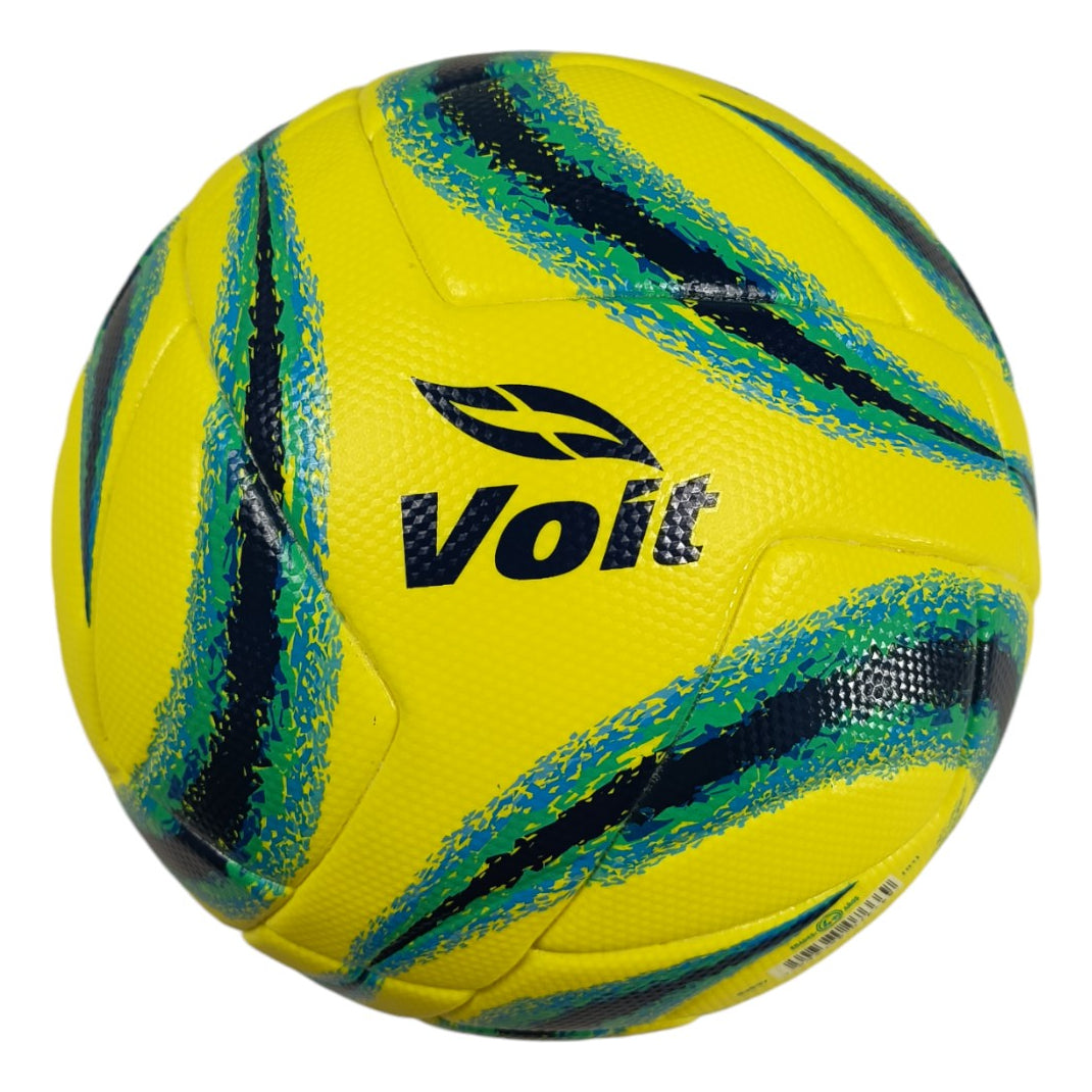 Balón De Fútbol No. 5 Fifa Quality Pro Tempest Clausura 2024