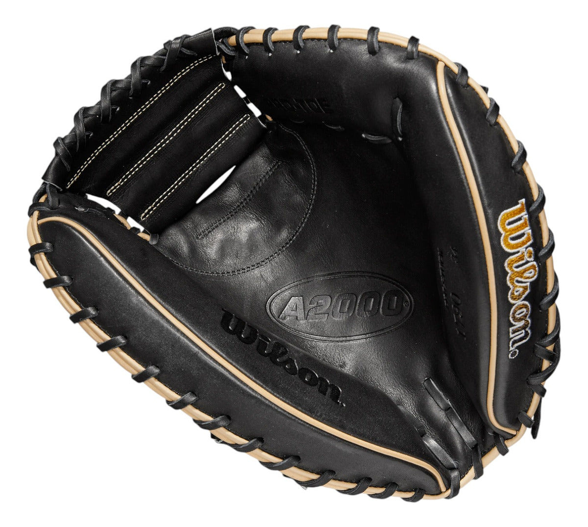 Guante De Béisbol Para Catcher Wilson 2023 A2000 1790ss 34in