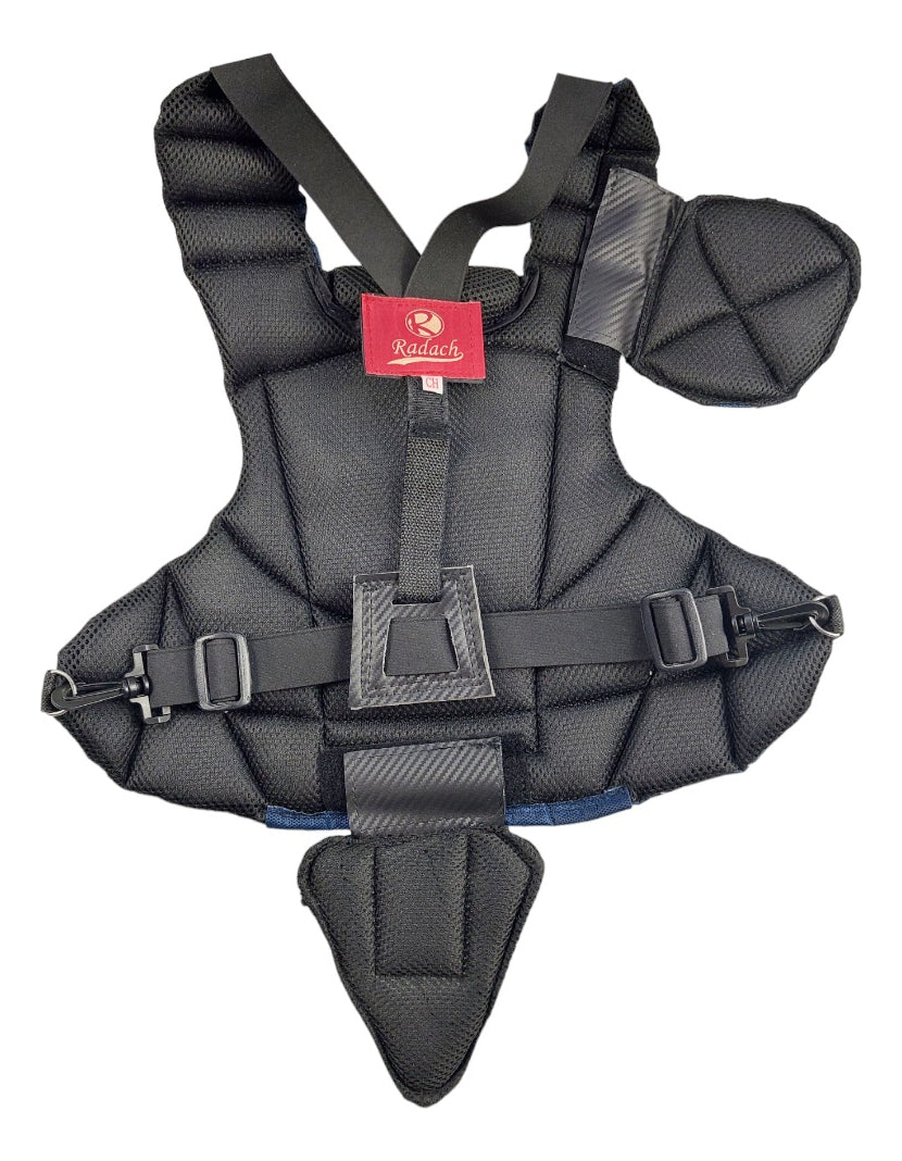 Arreo De Catcher Radach Azul Marino Infantil