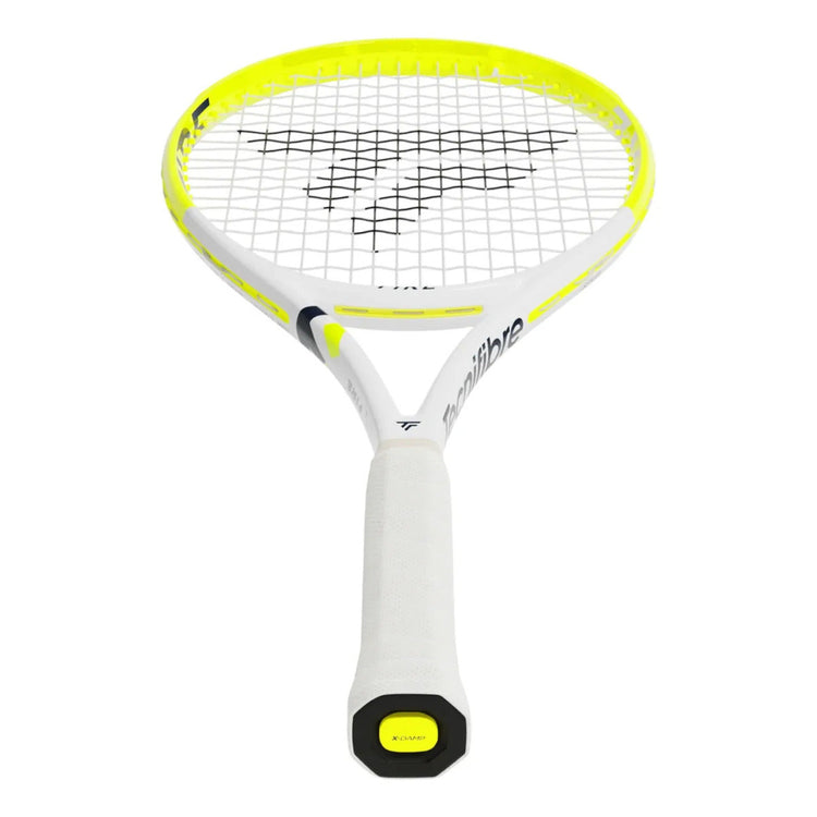 Raqueta De Tenis Tecnifibre Fire 285 4 1/4