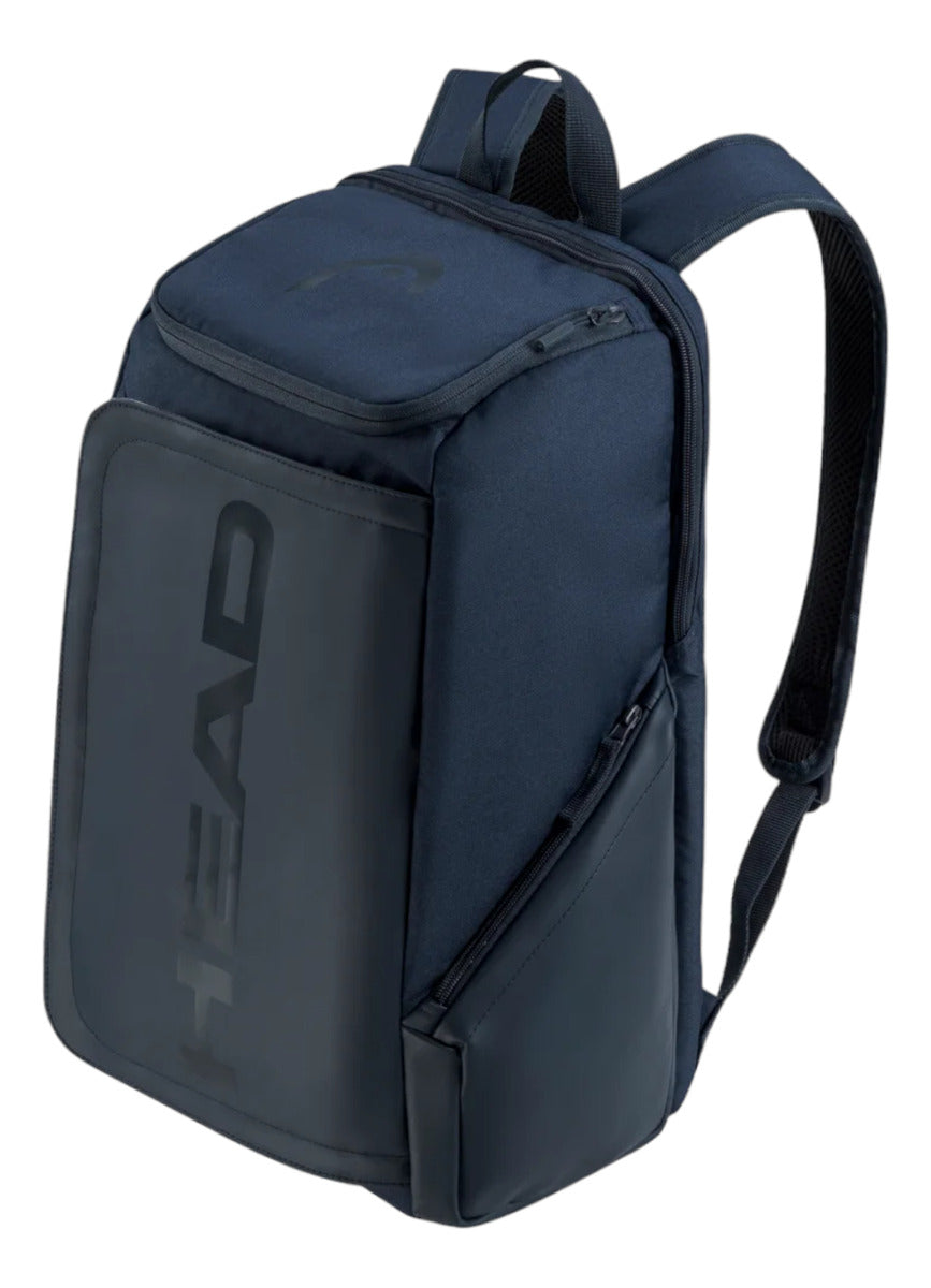 Backpack Para Padel Head Pro Backpack 28l Nv