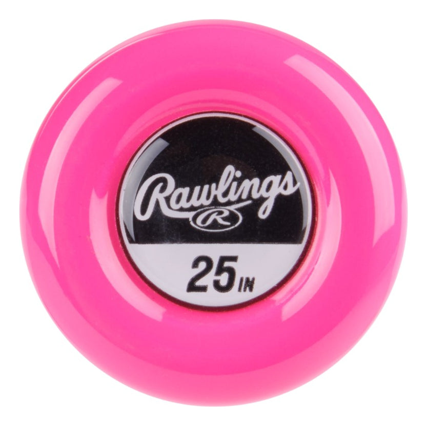 Bate De Béisbol Rawlings Storm T-ball Usa (-12) 25 2026 Inf