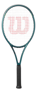 Raqueta De Tenis Wilson Blade 100l V9 285gr 4 1/8