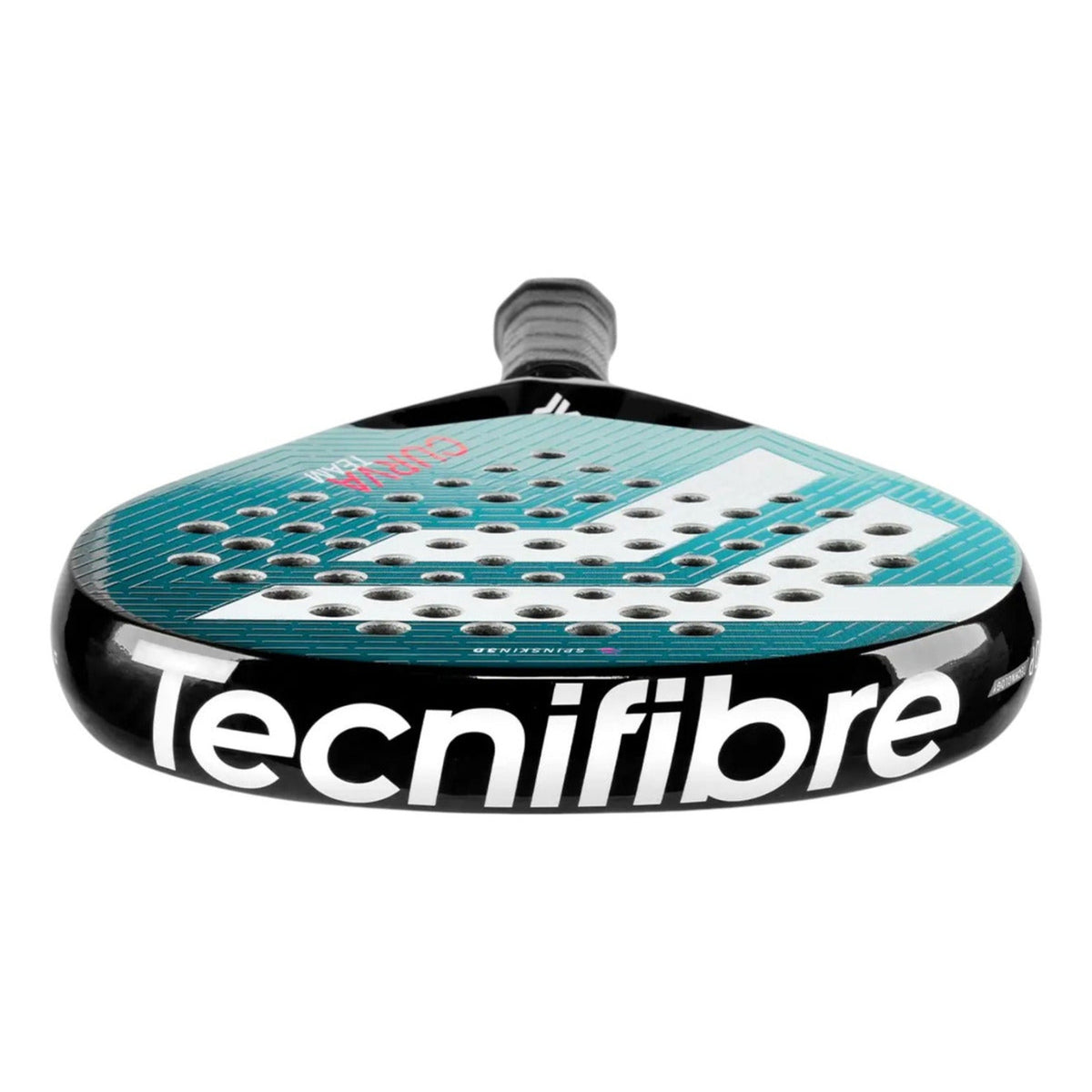 Pala De Padel Tecnifibre Curva Team 345gr
