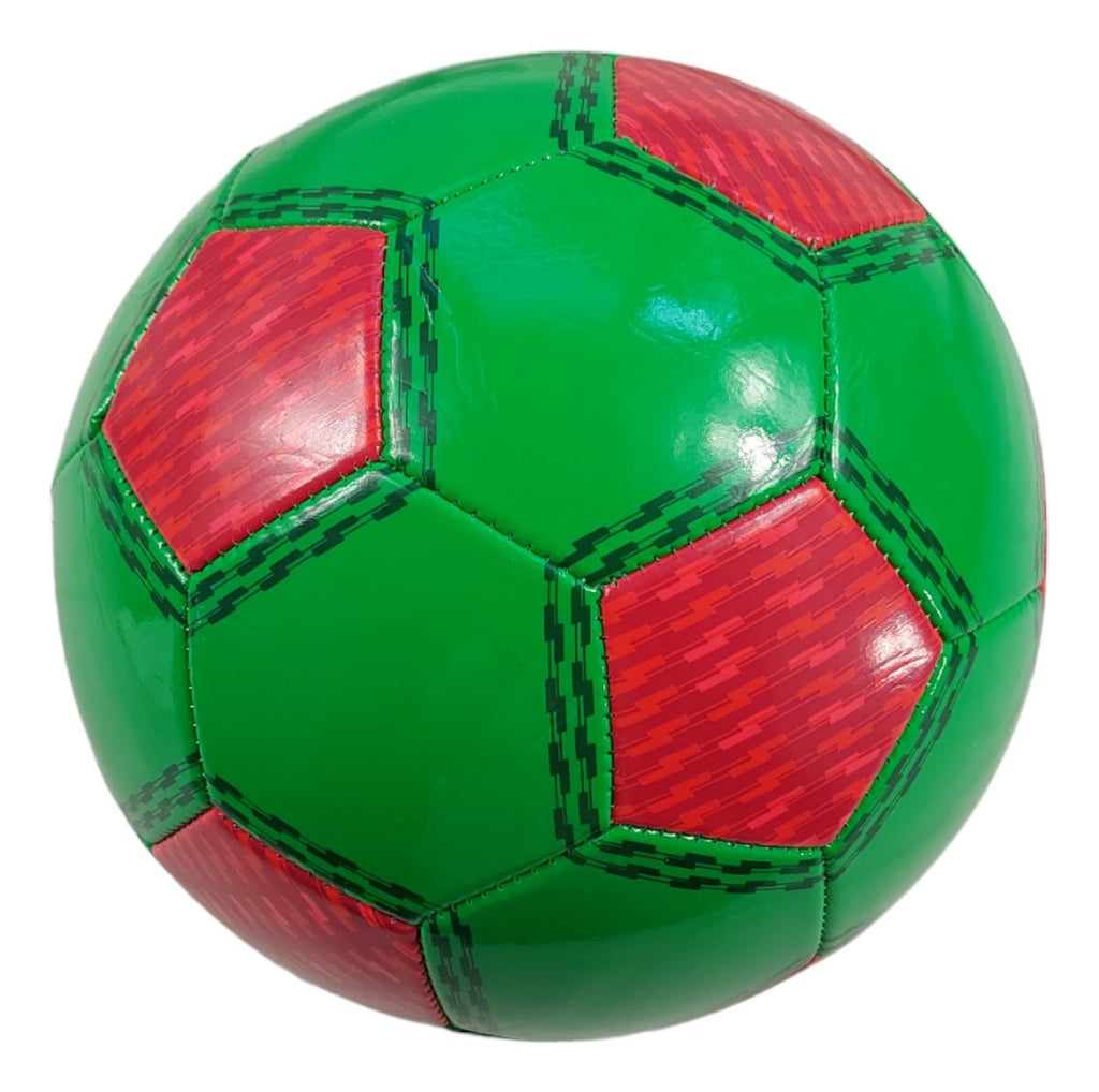 Balón De Fútbol No.5 Voit Selección Mexicana Tlahui Verde
