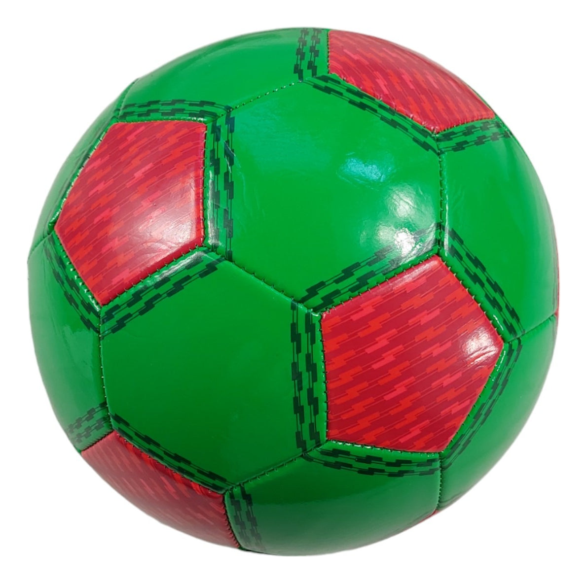 Balón De Fútbol No.5 Voit Selección Mexicana Tlahui Verde