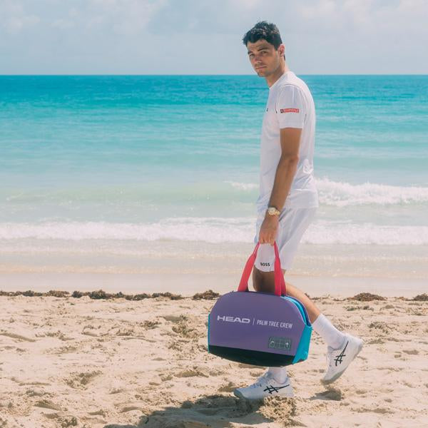 Maleta Head Pro X Tote Bag 22l Ptc Alternate Edition