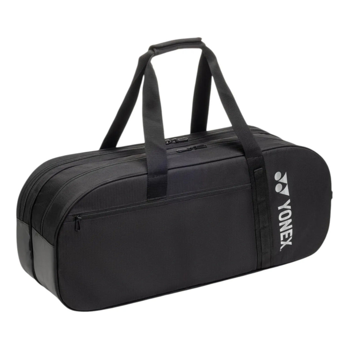 Raquetero Tenis Yonex Gearlogic Tournament Bag Negro 6 Raq