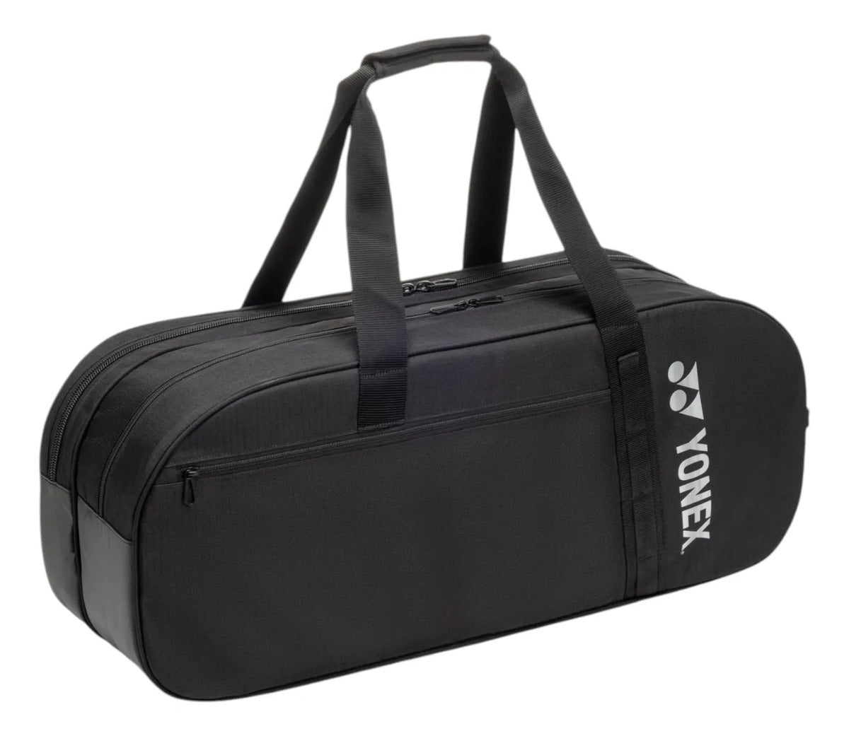 Raquetero Tenis Yonex Gearlogic Tournament Bag Negro 6 Raq