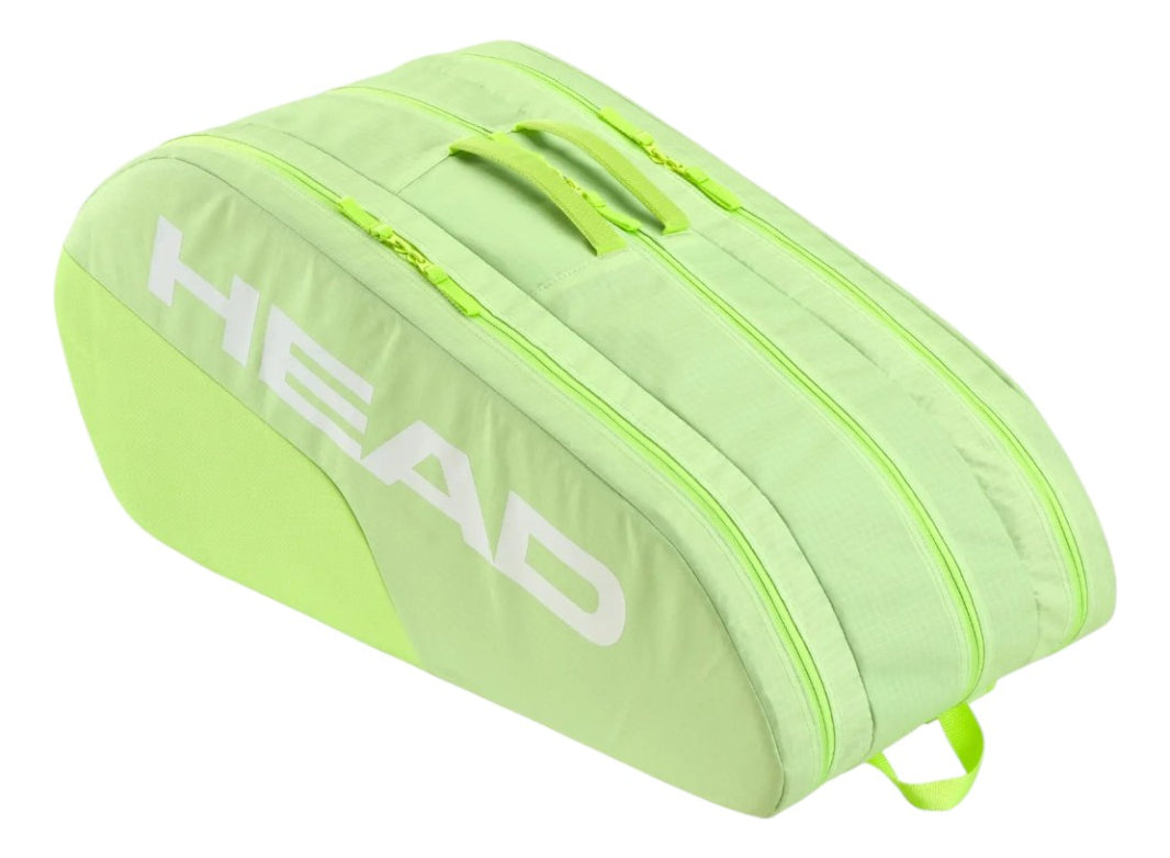 Raquetero Head Base Racquet Bag L Para Tenis 9 Raq Extreme Sg Extreme