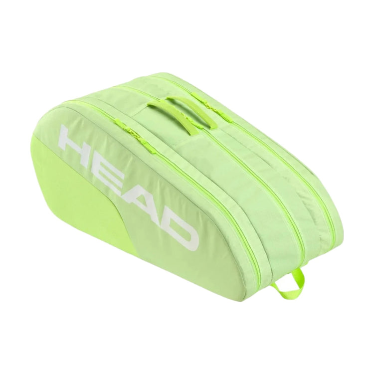 Raquetero Head Base Racquet Bag L Para Tenis 9 Raq Extreme Sg Extreme