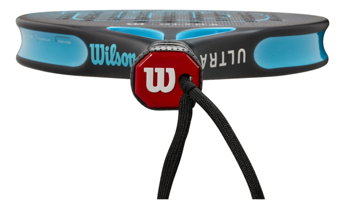 Pala De Padel Wilson Ultra Pro V2 Radach Sports
