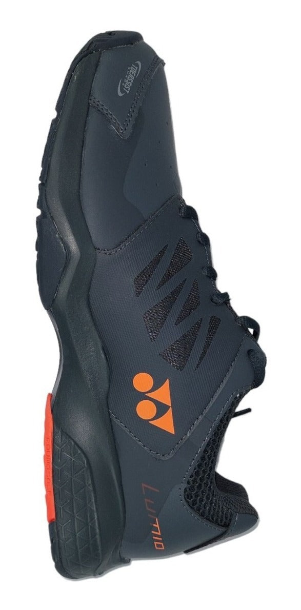 Tenis Yonex Lumio 3 Dark Deporte Raqueta Tallas 5mx A 11mx