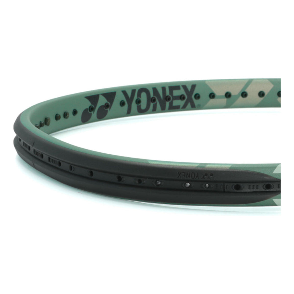 Raqueta De Tenis Yonex Percept 100l 280g 4 1/4