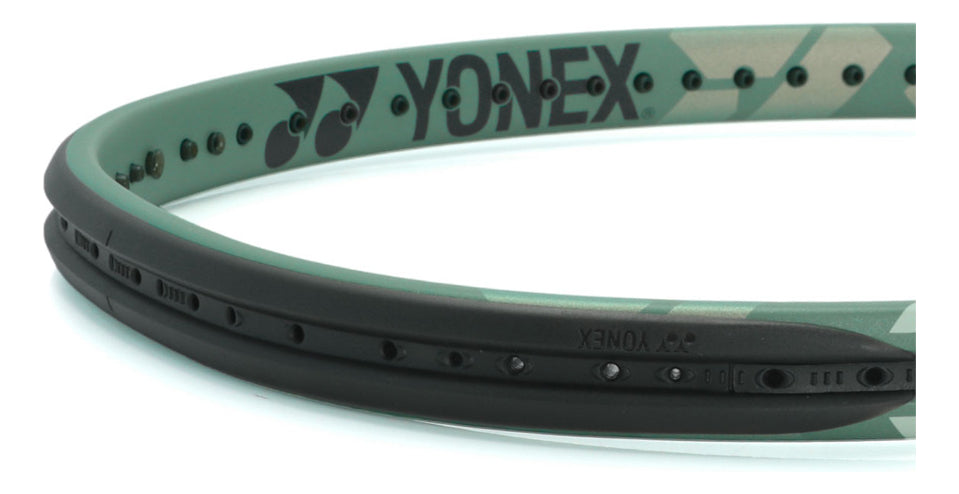 Raqueta De Tenis Yonex Percept 100l 280g 4 1/4