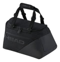 Bolsa Head Pro X Court Bag Negra 48l Compartimento Calzado
