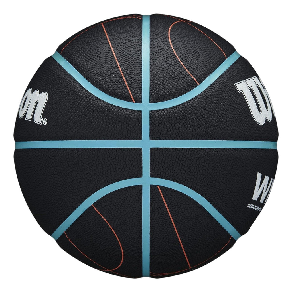 Balón De Basquetbol Wilson Wnba Heir In And Outdoor