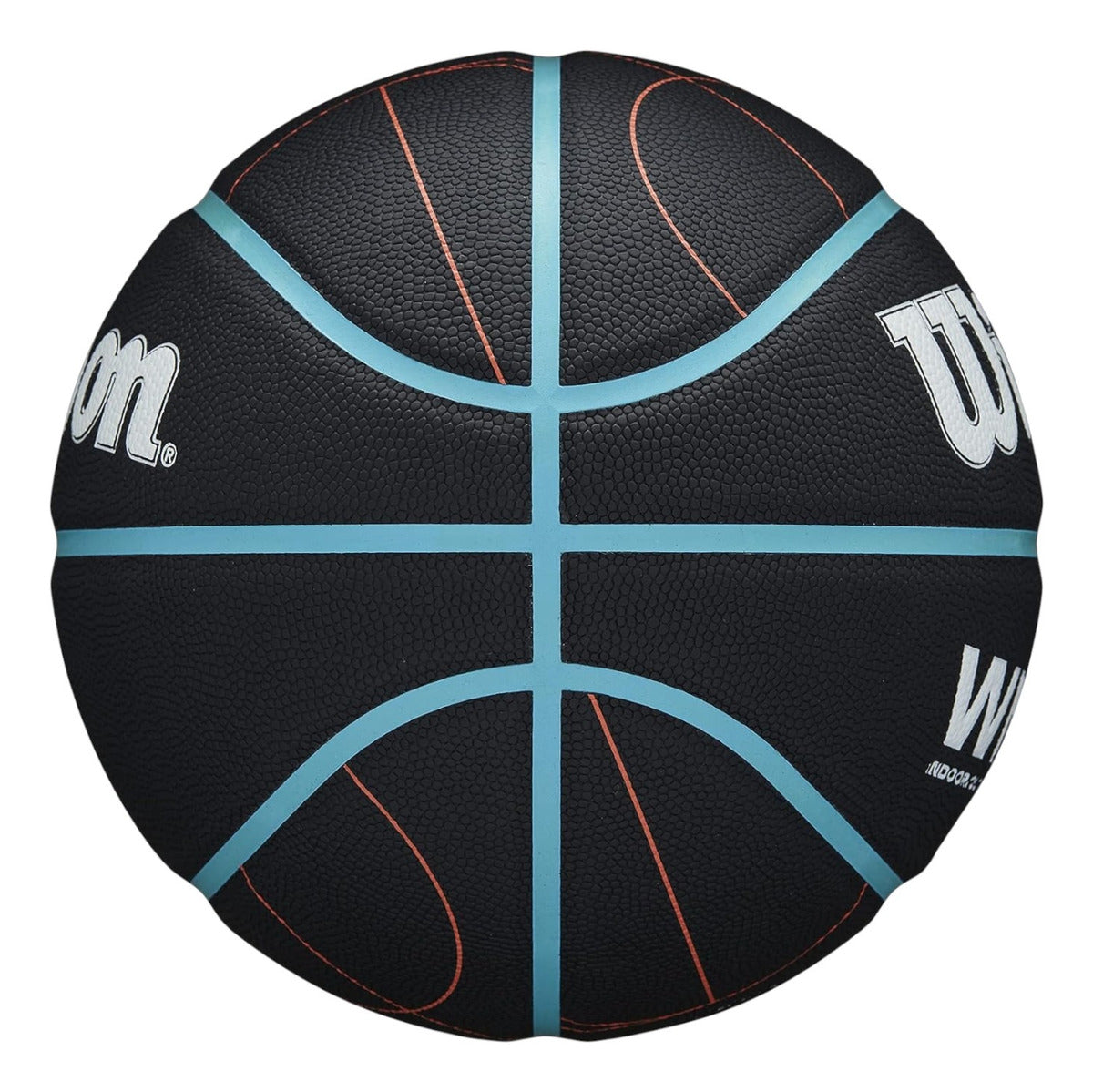Balón De Basquetbol Wilson Wnba Heir In And Outdoor