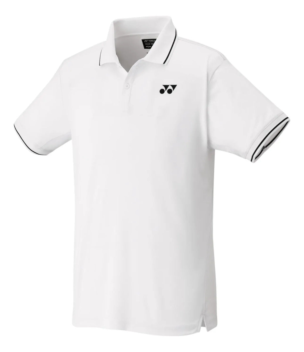 Playera Polo Yonex 10500ex Hombre Verycool
