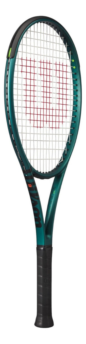 Raqueta De Tenis Wilson Blade 101l V9 275gr 4 1/4