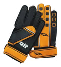 Guantes Voit Soccer Performance Adultos Naranjas