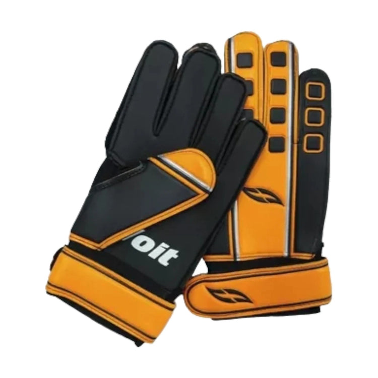 Guantes Voit Soccer Performance Adultos Naranjas