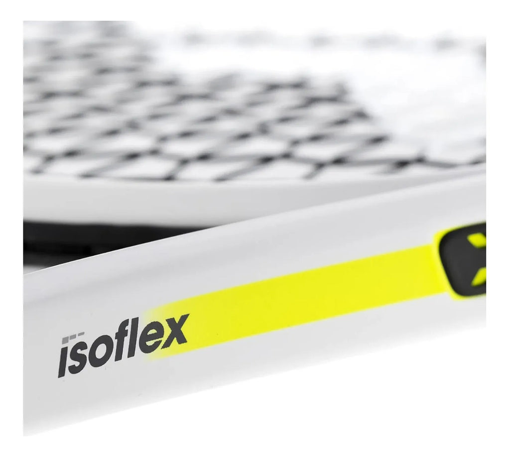 Raqueta De Tenis Tecnifibre Tf-x1 285gr 4 1/4