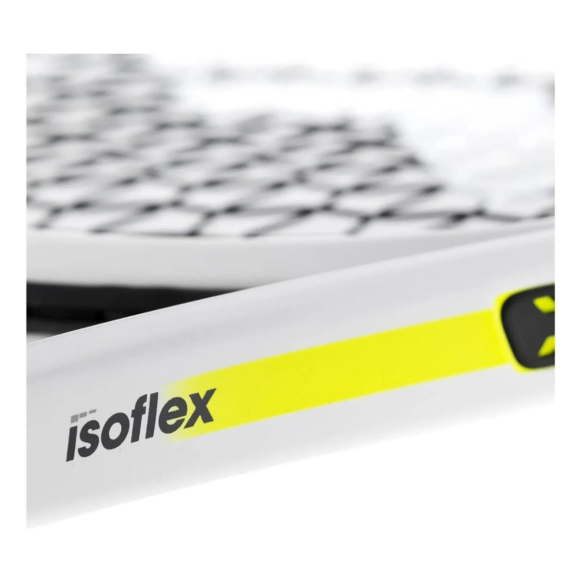 Raqueta De Tenis Tecnifibre Tf-x1 285gr 4 1/4