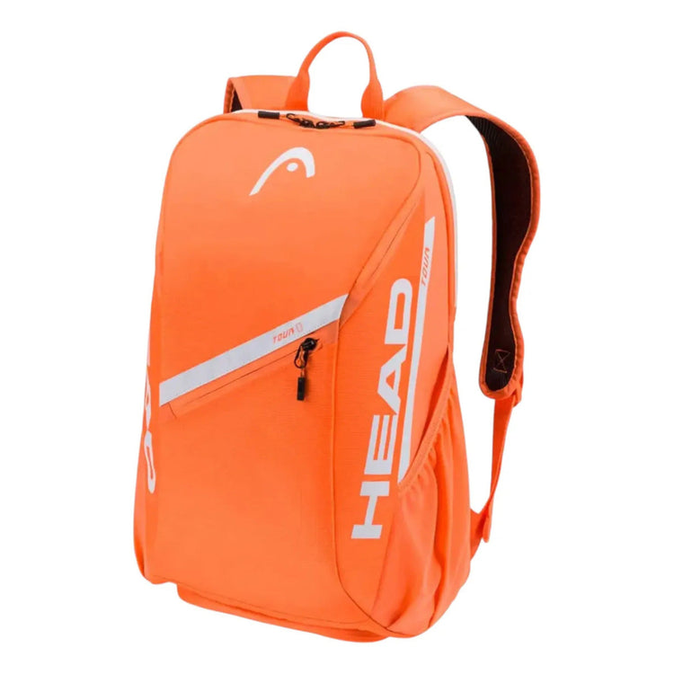 Backpack Head Tour 25l Naranja 2026