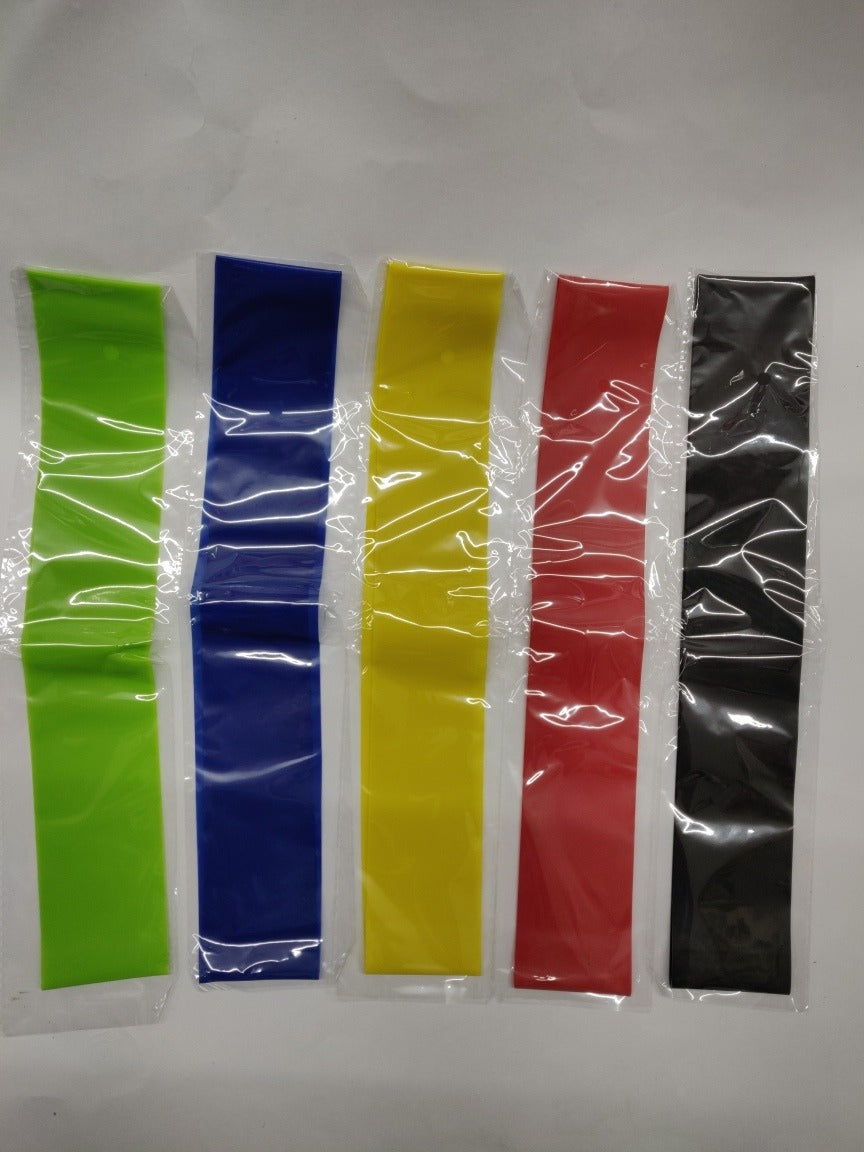 Bandas De Resistencia Radach