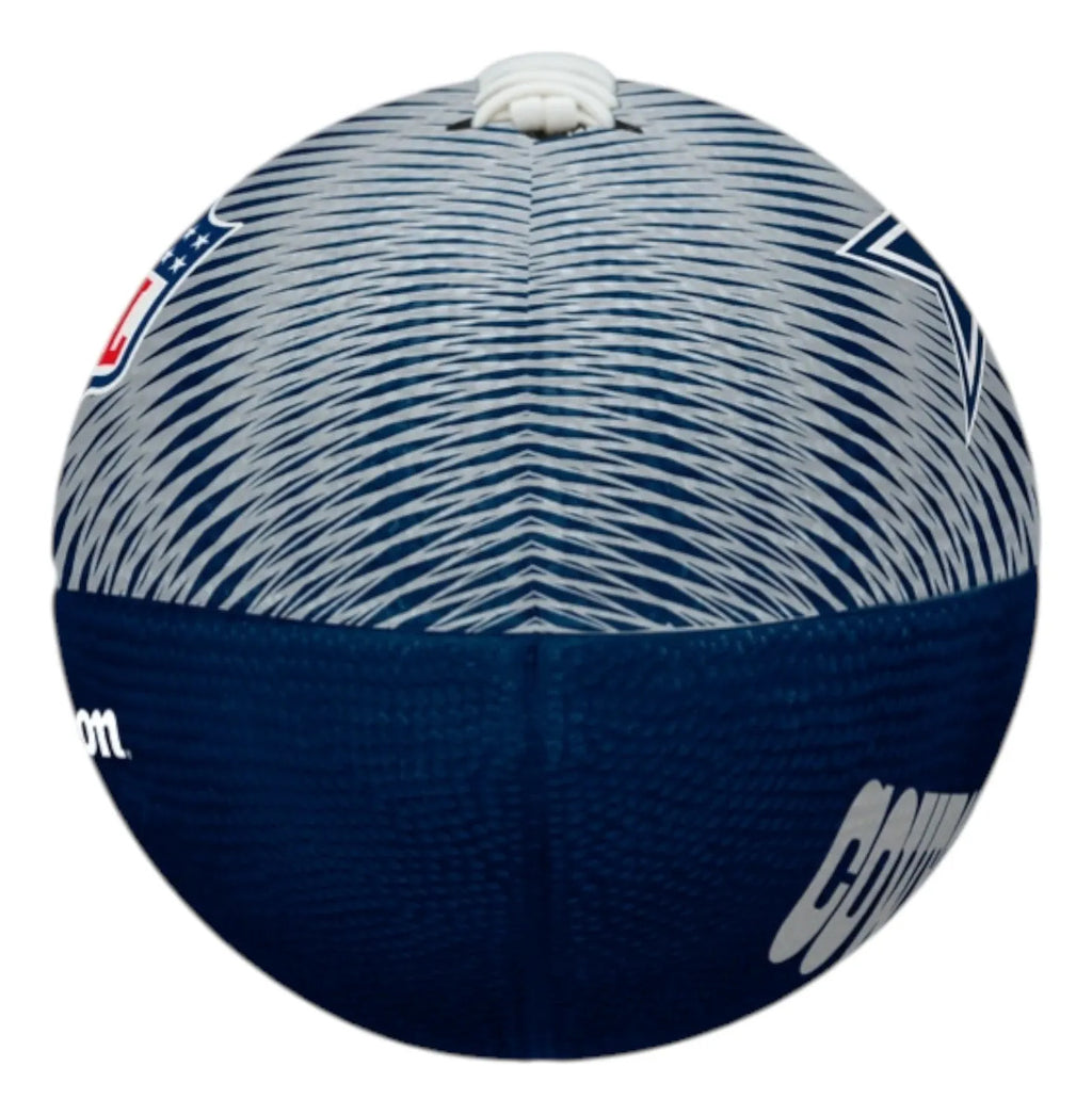 Balon De Futbol Americano Wilson Tailgate Junior Cowboys