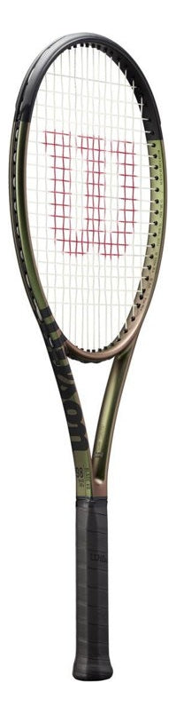 Raqueta Wilson Blade 98 16x19 V8 305g 4 1/2