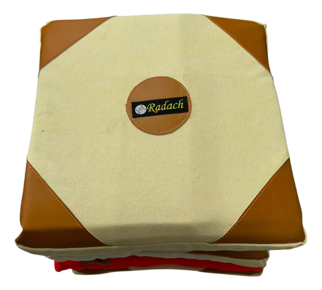 Almohadillas De Béisbol Softbol Radach 5 Piezas Con Home