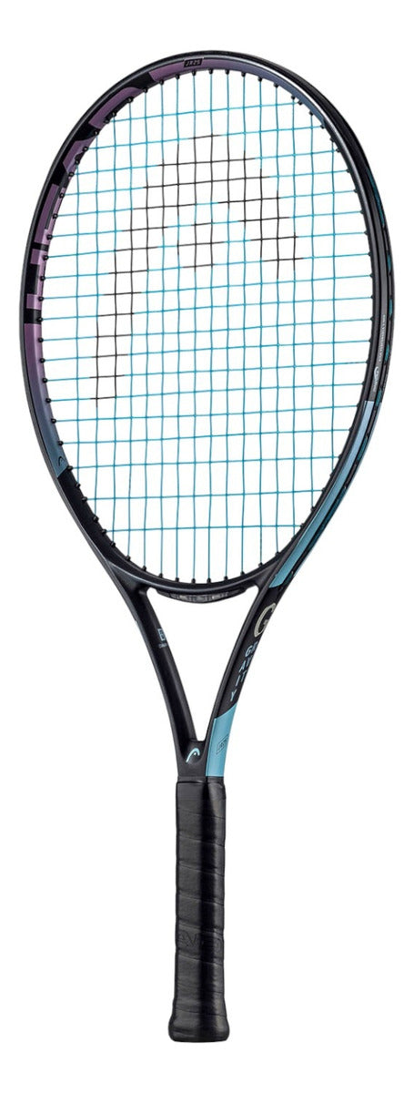 Raqueta De Tenis Head Ig Gravity Junior 25 Niños 8-10 Años
