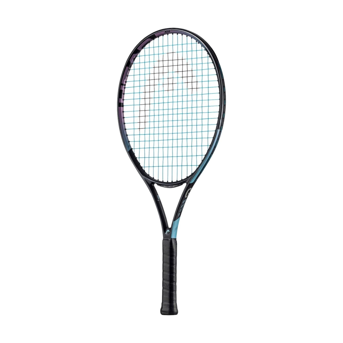 Raqueta De Tenis Head Ig Gravity Junior 25 Niños 8-10 Años