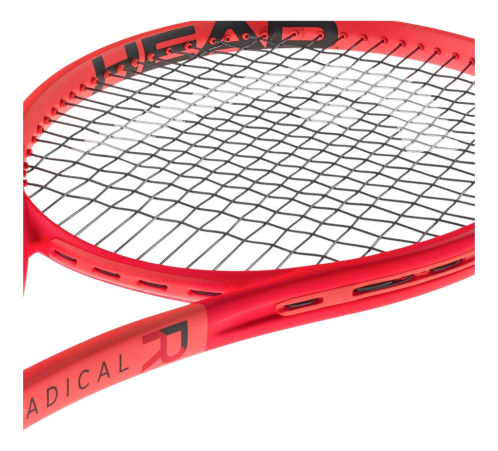 Raqueta De Tenis Head Radical Mp 2025 1/4