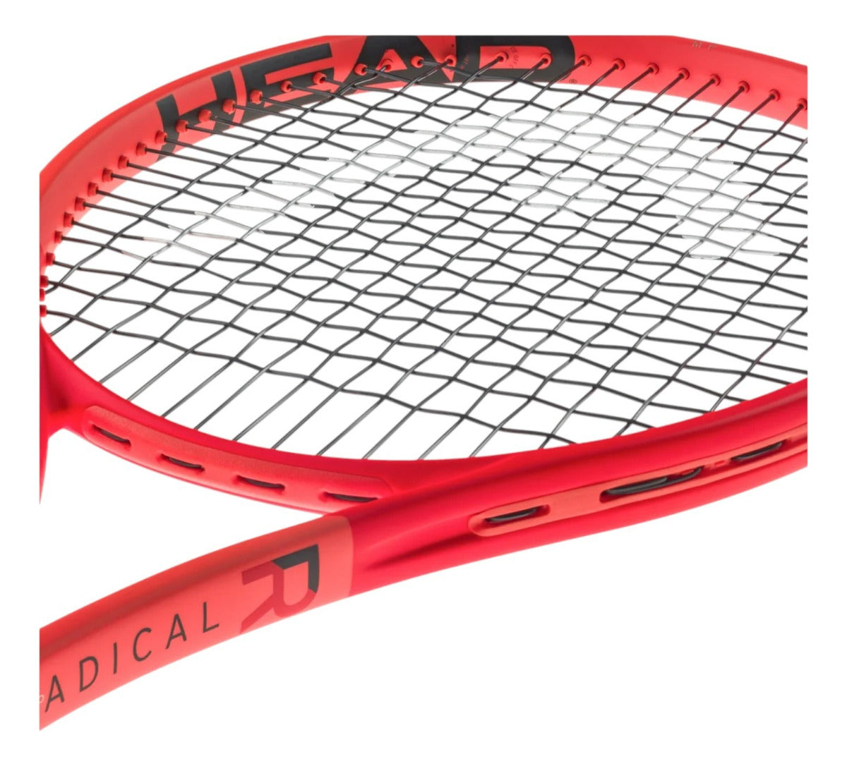 Raqueta De Tenis Head Radical Mp 2025 1/4