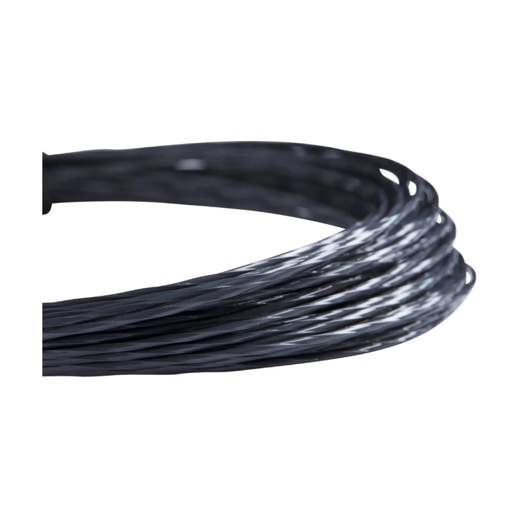 Rollo De Cuerda Wilson Revolve Twist 16 Negro 200 Mts