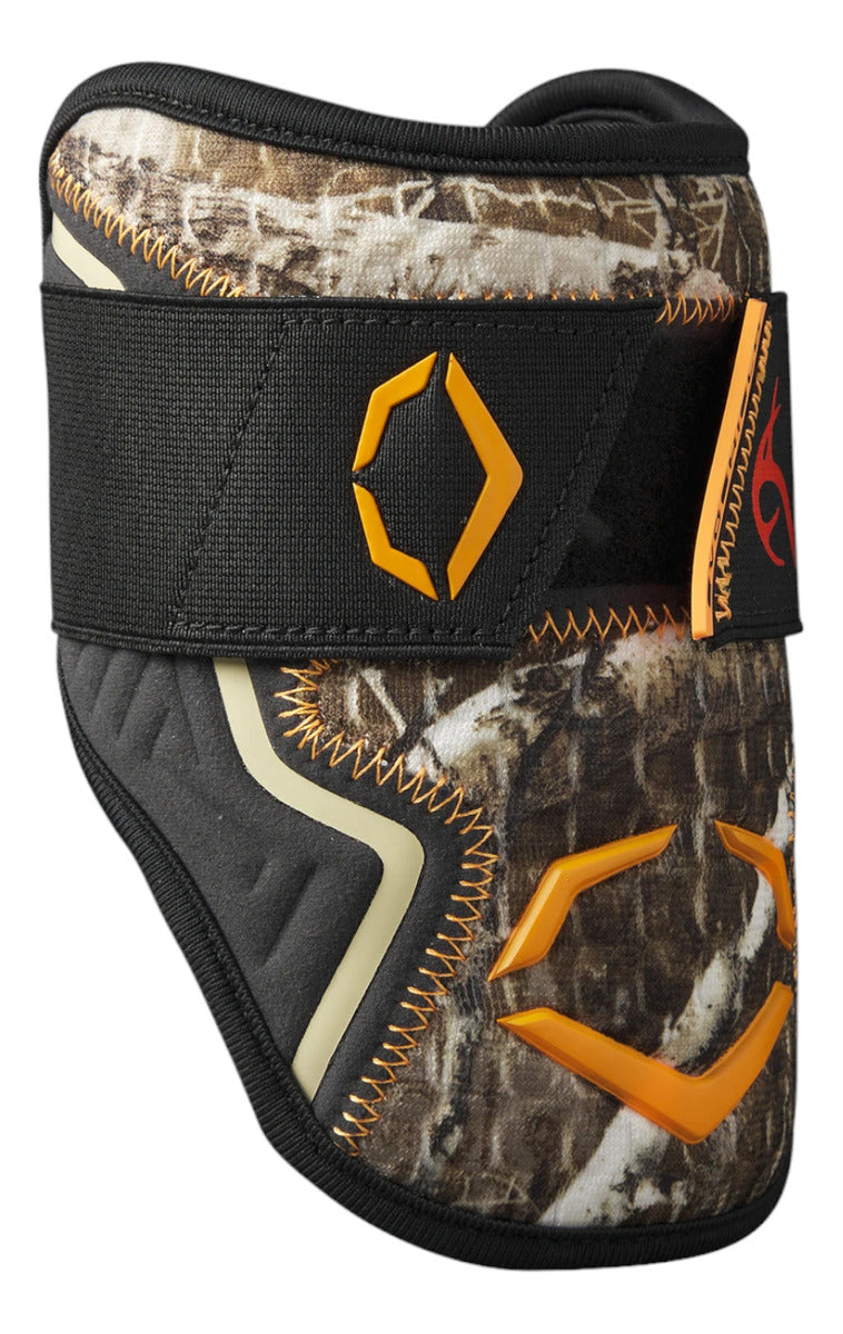 Codera Bateador Evoshield Pro Srz 2.0 Realtree Camo