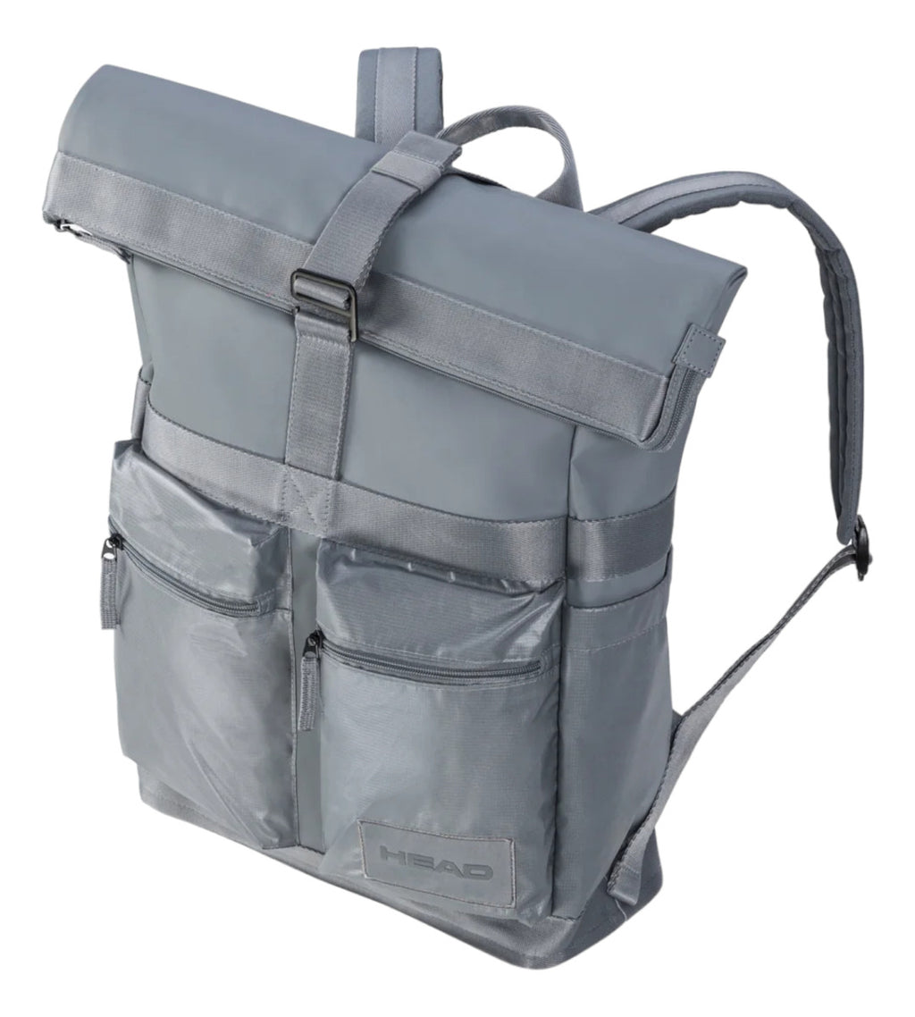 Backpack Head Tour 30l Kg Para Dos Raquetas 2024
