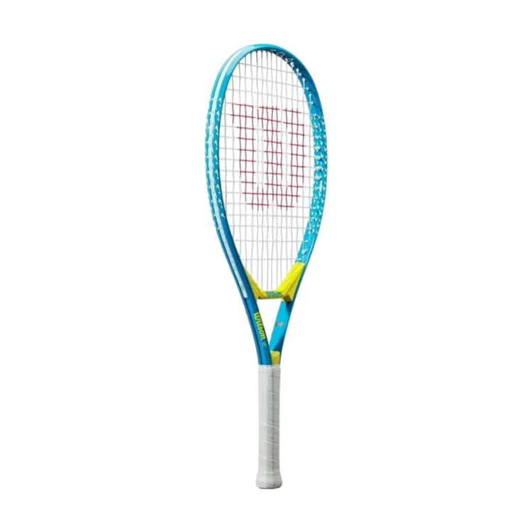 Raqueta Junior Wilson Ultra Power 19 Edad 2 A 4 Años