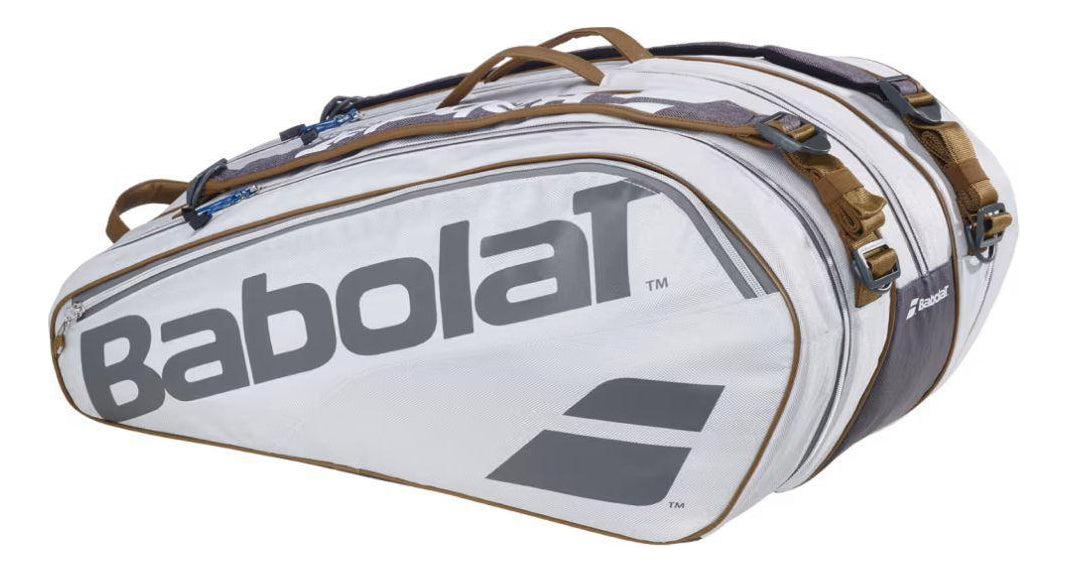 Raqueta Babolat Pure Wimbledon X9