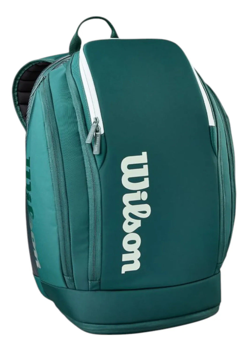 Backpack Wilson Blade V10 Para 2 Raquetas