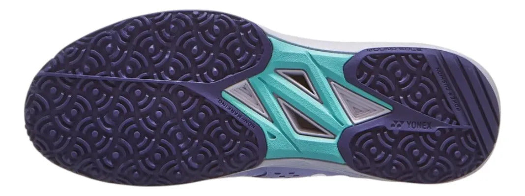 Tenis Yonex Sonicage 3 Mujer Mist Purple Clay 25.5cm