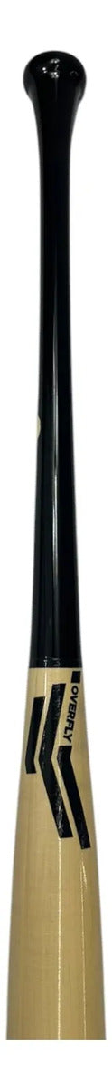Bat Beisbol Overfly Pro Elite Ks12 Maple 33.5 30.5oz Nat/ngo