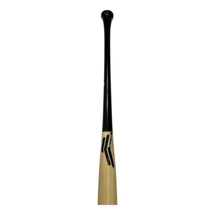 Bat Beisbol Overfly Pro Elite Ks12 Maple 33.5 30.5oz Nat/ngo